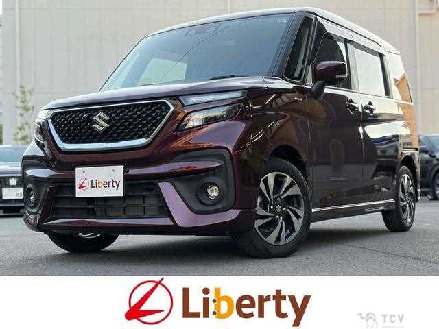 2021 Suzuki Suzuki Others