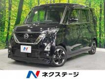 2021 Nissan ROOX