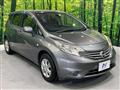 2013 Nissan Note
