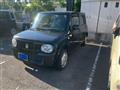 2014 Suzuki Lapin
