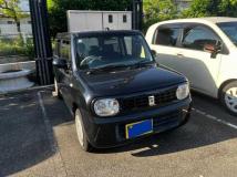 2014 Suzuki Lapin