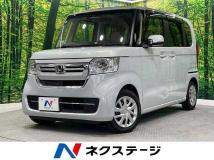 2022 Honda N BOX