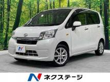 2013 Daihatsu Move