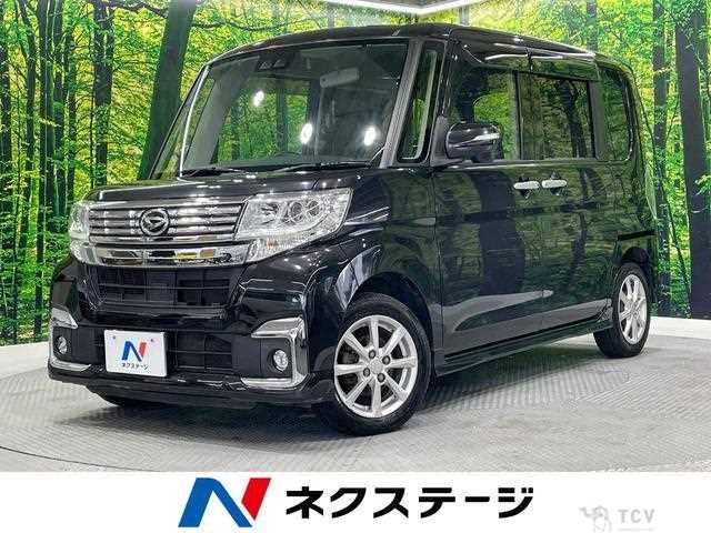 2017 Daihatsu Tanto