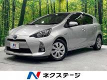 2013 Toyota AQUA