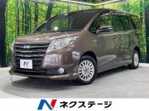 2016 Toyota Noah