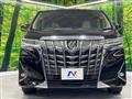 2019 Toyota Alphard G