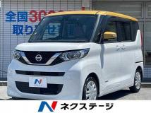 2021 Nissan ROOX