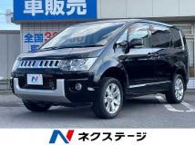 2017 Mitsubishi Delica D5