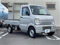 2012 Suzuki Carry Truck