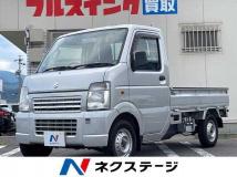 2012 Suzuki Carry Truck