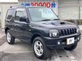 2007 Suzuki Jimny