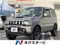 2016 Suzuki Jimny