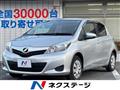 2013 Toyota Vitz