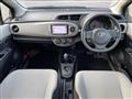 2013 Toyota Vitz