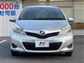 2013 Toyota Vitz