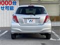 2013 Toyota Vitz