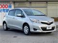2013 Toyota Vitz