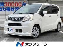 2015 Daihatsu Move