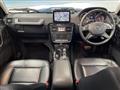 2018 Mercedes-Benz G-Class
