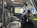 2018 Mercedes-Benz G-Class