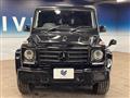 2018 Mercedes-Benz G-Class