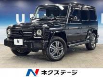 2018 Mercedes-Benz G-Class
