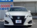 2017 Toyota Crown Hybrid