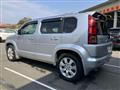 2008 Honda Crossroad