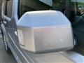 2008 Honda Crossroad