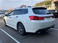 2013 Honda Accord Tourer