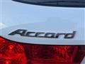 2013 Honda Accord Tourer