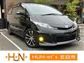 2014 Toyota Estima
