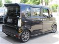 2013 Honda N BOX