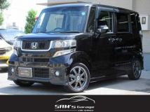 2013 Honda N BOX