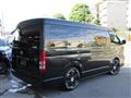 2011 Toyota Hiace Wagon
