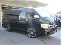 2011 Toyota Hiace Wagon