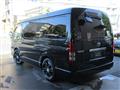 2011 Toyota Hiace Wagon