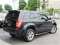 2014 Suzuki Escudo