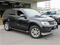 2014 Suzuki Escudo