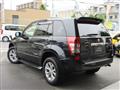 2014 Suzuki Escudo