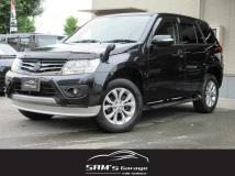 2014 Suzuki Escudo
