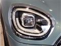 2021 BMW MINI