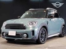 2021 BMW MINI