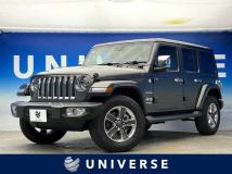 2019 Jeep Wrangler