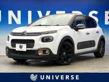 2019 Citroen C3