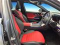 2022 Mercedes-Benz C-Class