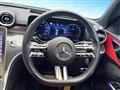 2022 Mercedes-Benz C-Class