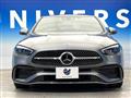 2022 Mercedes-Benz C-Class