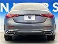 2022 Mercedes-Benz C-Class